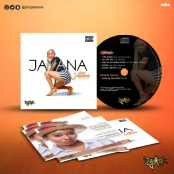 Jayana - Player ft Magg Diamonds